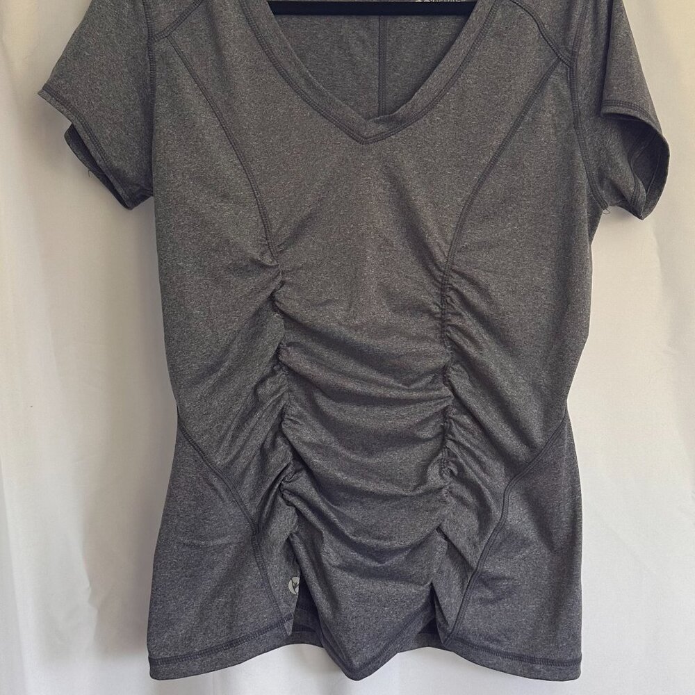 90 Degree by Reflex Workout Top